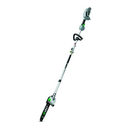 Chervon North America EGO MPS1000 Multi-Head Combo Kit: 10" Pole Saw & Power Head Bare Tool MPS1000